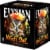 Elysian Brewing Company Night Owl Pumpkin Ale Perspective: right