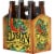 Elysian Brewing Company Dragonstooth Stout Perspective: right