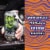 Elysian India Pale Ale Dank Dust Beer Perspective: right