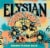 Elysian Brewing Company Dawn Again Hazy Pale Ale Perspective: right