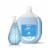METHOD Gel Hand Soap Pink Grapefruit Perspective: right