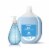 METHOD Gel Hand Soap Waterfall Perspective: right