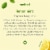 METHOD Gel Dish Soap Refill Lemon Mint Perspective: right