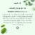 Method Eucalyptus Mint Daily Shower Spray Cleaner Perspective: right