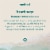 Method Beach Sage Laundry Detergent Perspective: right
