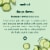 Method Deep Detox Body Wash Perspective: right