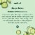 Method Body Wash Daily Zen Made Without Parabens or Phthalates Perspective: right
