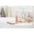 METHOD Body Wash Pure Peace Perspective: right