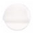 100-Pack 8 Inch Non-Stick Air Fryer Liners, Parchment Paper Sheet, Bamboo Steamer Liners Perspective: right