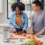 NutriBullet PRO Nutrient Extractor - Silver Perspective: right