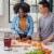 NutriBullet PRO Nutrient Extractor - Red Perspective: right