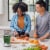 NutriBullet PRO Nutrient Extractor - Green Perspective: right