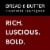 Bread & Butter Cabernet Sauvignon Perspective: right