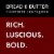 Bread & Butter Cabernet Sauvignon Perspective: right
