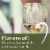 Flourish Organic Chardonnay Perspective: right