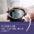 Sideshow The Ring Master Aussie Dark Red Wine Perspective: right
