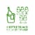 Simple Truth™ Coteaux Various En Provence Rose Wine Perspective: right