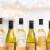 Oh What Fun! Wine Countdown Calendar Perspective: right
