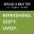 Bread & Butter Sauvignon Blanc Perspective: right