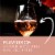 Ogio Sparkling Rose Wine Perspective: right