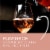 Ogio Sparkling Rose Wine Perspective: right