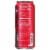 Rockstar® Punched Fruit Punch Energy Drink Perspective: right