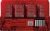 Rockstar® Punched Fruit Punch Energy Drink Perspective: right
