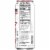 Rockstar Pure Zero Punched Energy Drink Perspective: right
