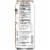 Rockstar Pure Zero Mandarin Orange Energy Drink Perspective: right