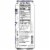 Rockstar® Pure Zero Grape Energy Drink Perspective: right