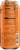 Rockstar Recovery Orange Energy Drink Perspective: right
