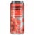 Rockstar Recovery Mango Lemonade Energy Drink Perspective: right