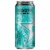 Rockstar Recovery Pineapple Coconut Energy Drink Perspective: right