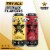 Rockstar Punched Watermelon Energy Drink Perspective: right