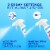 Zevo Instant Action Spray Ant Roach & Fly Killer Perspective: right