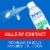 Zevo Crawling Insect Killer Spray Twin Pack Perspective: right
