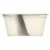 Chobani Flip Apple Crisp Twist Low-Fat Greek Yogurt Perspective: right