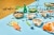 Chobani® Flip® Chocolate Peanut Butter Cup™ Low Fat Greek Yogurt Cup Perspective: right