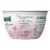 Chobani Less Sugar Gili Cherry Greek Yogurt Perspective: right