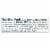 Chobani® Whole Milk Honey Greek Yogurt Cup Perspective: right