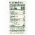 Chobani® Piña Colada Low Fat Greek Yogurt Drink Perspective: right