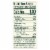 Chobani® Piña Colada Low Fat Greek Yogurt Drink Perspective: right