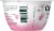 Chobani® Willamette Raspberry Less Sugar Greek Yogurt Perspective: right