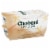 Chobani Less Sugar Low-Fat Madagascar Vanilla Cinnamon Greek Yogurt 5.3oz 4ct Perspective: right