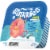 Chobani Gimmies Poppin' Cotton Candy Yogurt Crunch Perspective: right