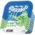 Chobani Gimmies Best Birthday Ever Yogurt Crunch Perspective: right