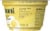 Chobani® Whole Milk Banana & Cream Greek Yogurt Cup Perspective: right