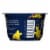 Chobani® 20G Protein Lowfat Greek Yogurt Vanilla 6.7oz Perspective: right