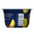 Chobani® 20G Protein Lowfat Greek Yogurt Raspberry Lemon 6.7oz Perspective: right