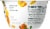 Chobani® Limited Batch Pumpkin Spice Zero Sugar Nonfat Greek Yogurt Cup Perspective: right